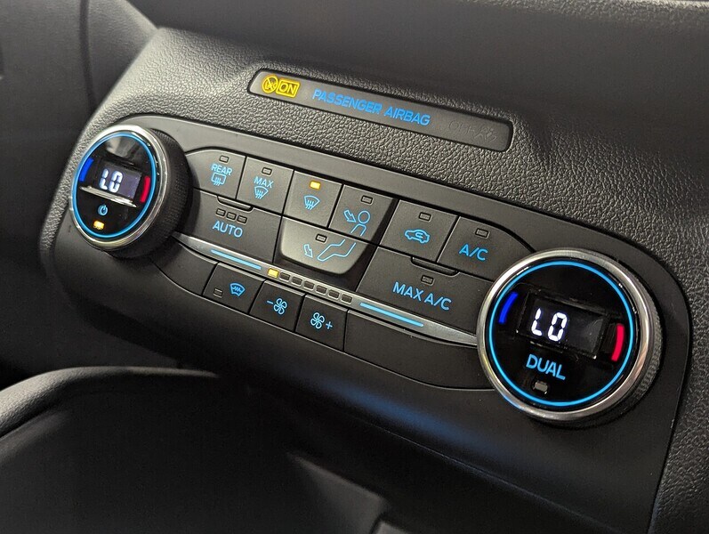 Used Ford Kuga 2021 for sale - 76510378: Photo 40