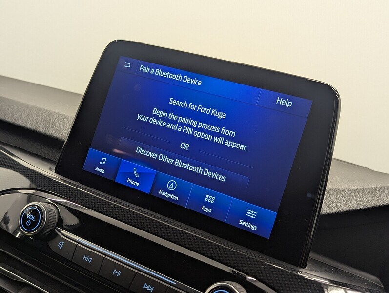 Used Ford Kuga 2021 for sale - 76510378: Photo 43