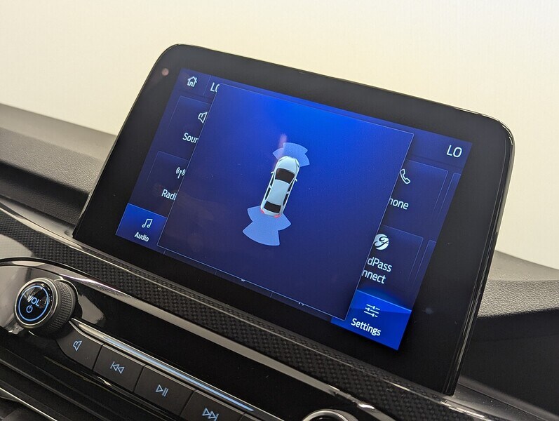 Used Ford Kuga 2021 for sale - 76510378: Photo 46