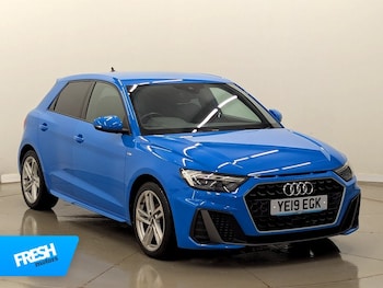 Used Audi A1 2019 for sale - 78479734: Photo