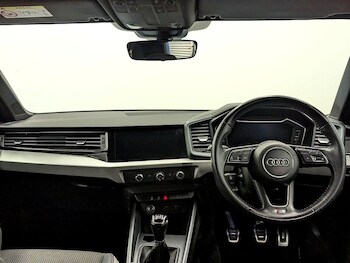 Used Audi A1 2019 for sale - 78479734: Photo