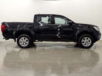 Used Nissan Navara 2021 for sale - 74339025: Photo
