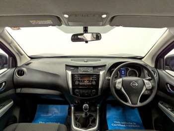 Used Nissan Navara 2021 for sale - 74339025: Photo