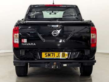 Used Nissan Navara 2021 for sale - 74339025: Photo
