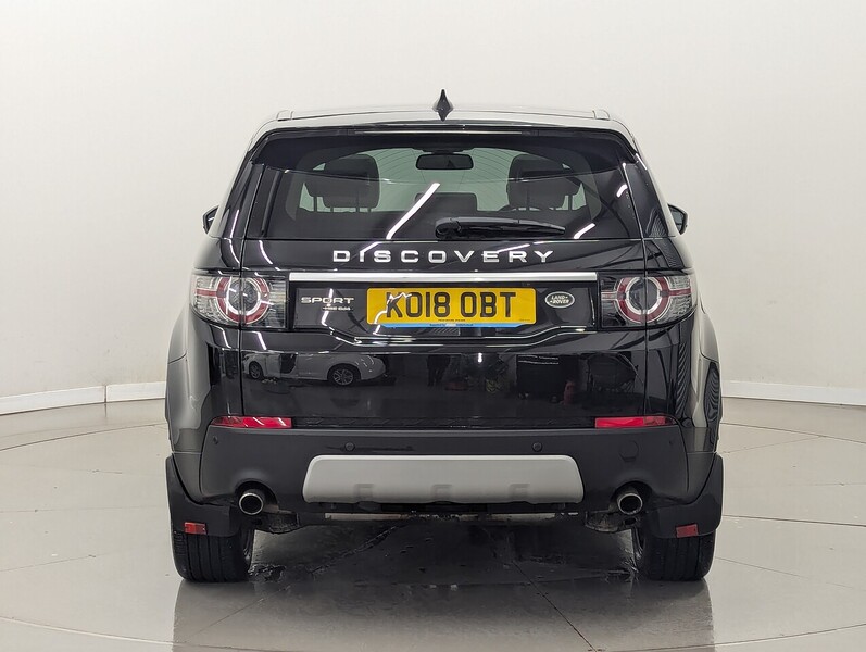 Used Land Rover Discovery Sport for sale - 76725189: Photo 10