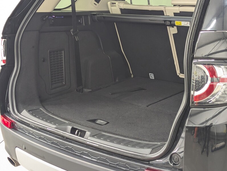 Used Land Rover Discovery Sport for sale - 76725189: Photo 13