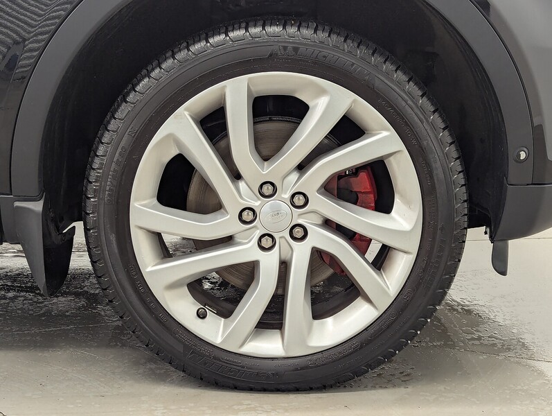 Used Land Rover Discovery Sport for sale - 76725189: Photo 15