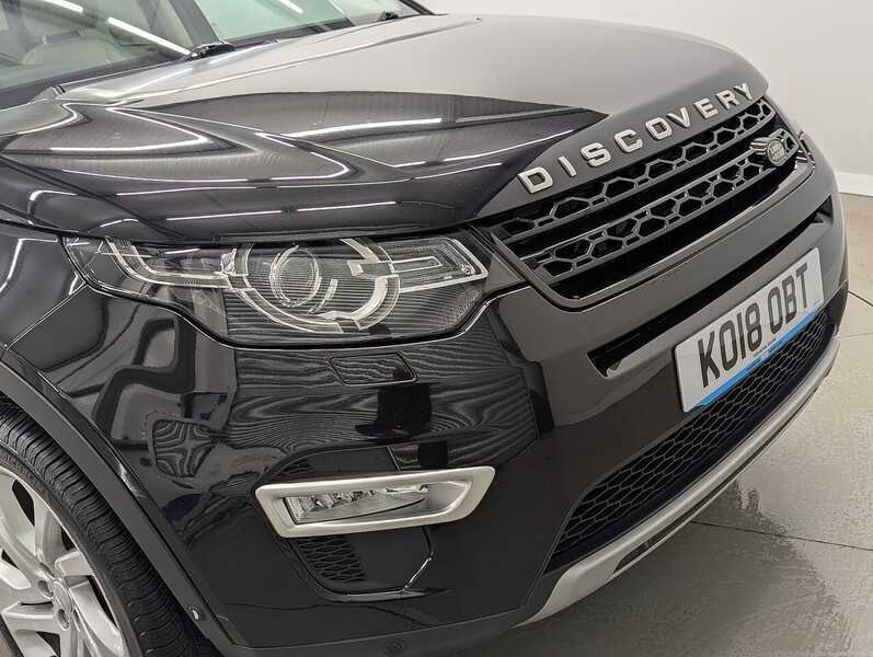 Used Land Rover Discovery Sport for sale - 76725189: Photo 18