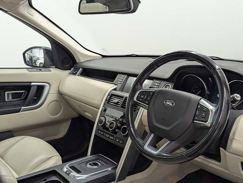 Used Land Rover Discovery Sport for sale - 76725189: Photo 19