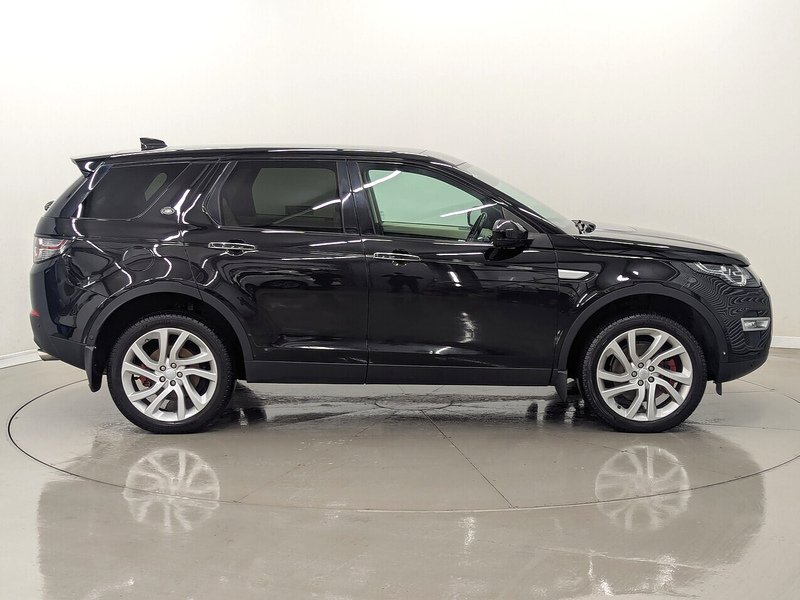 Used Land Rover Discovery Sport for sale - 76725189: Photo 2