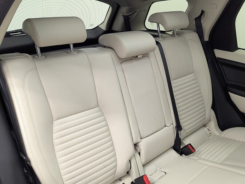 Used Land Rover Discovery Sport for sale - 76725189: Photo 21