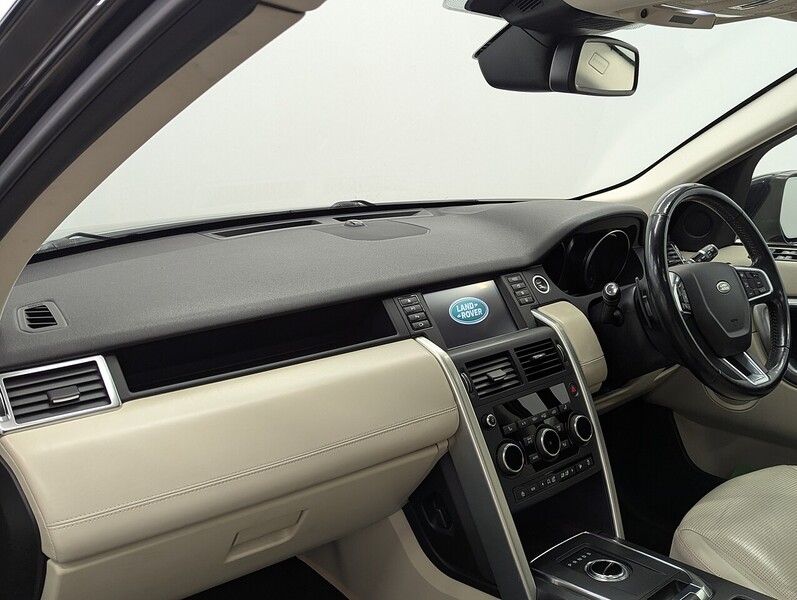 Used Land Rover Discovery Sport for sale - 76725189: Photo 24