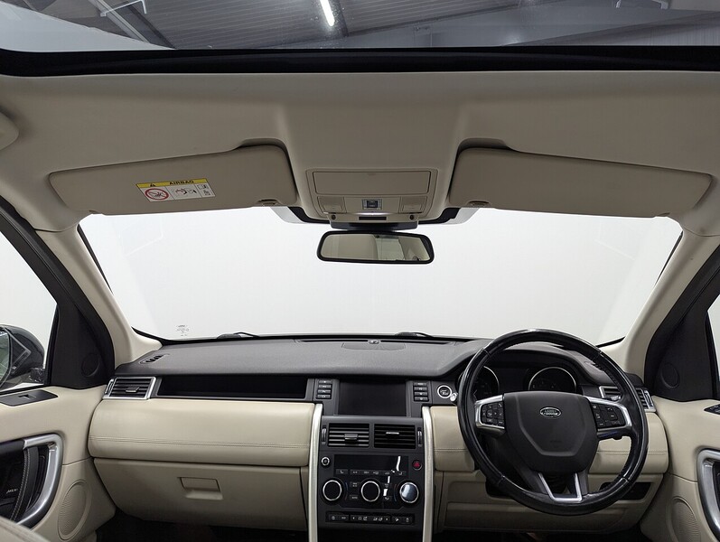 Used Land Rover Discovery Sport for sale - 76725189: Photo 3