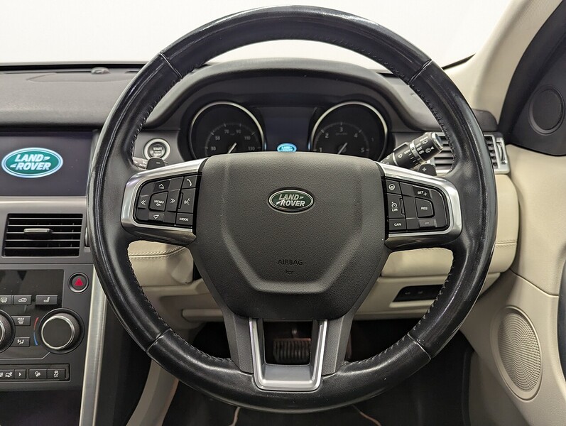 Used Land Rover Discovery Sport for sale - 76725189: Photo 30
