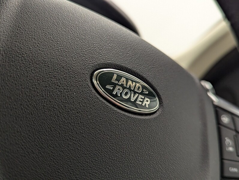 Used Land Rover Discovery Sport for sale - 76725189: Photo 35