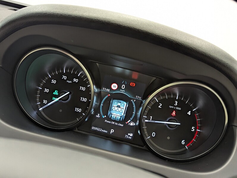 Used Land Rover Discovery Sport for sale - 76725189: Photo 39