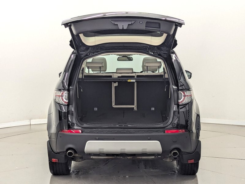 Used Land Rover Discovery Sport for sale - 76725189: Photo 4