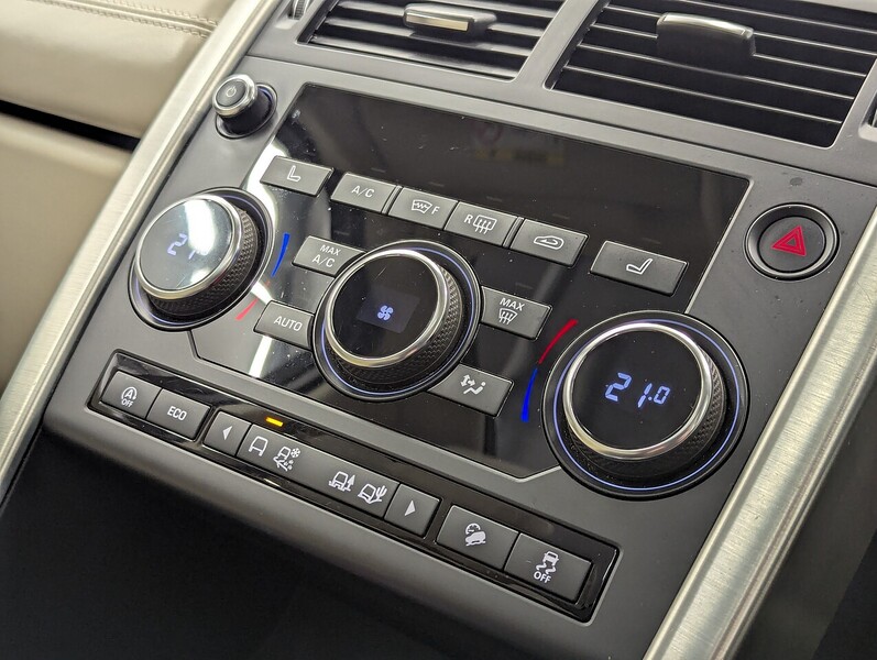 Used Land Rover Discovery Sport for sale - 76725189: Photo 44