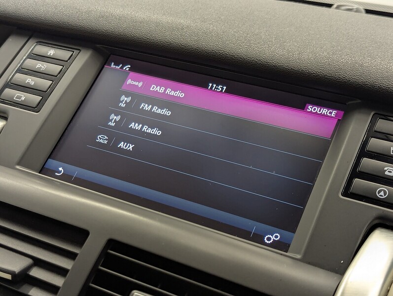 Used Land Rover Discovery Sport for sale - 76725189: Photo 47