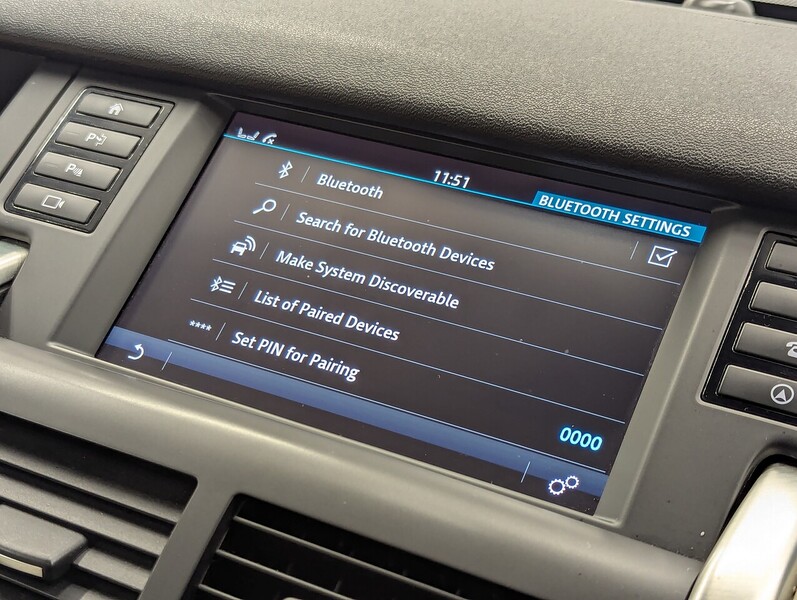 Used Land Rover Discovery Sport for sale - 76725189: Photo 48