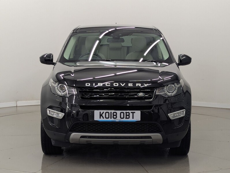 Used Land Rover Discovery Sport for sale - 76725189: Photo 5
