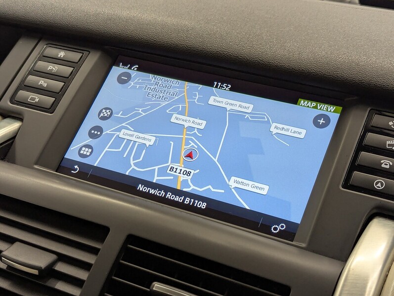 Used Land Rover Discovery Sport for sale - 76725189: Photo 50