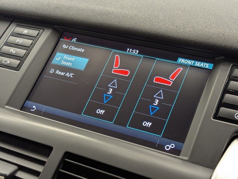 Used Land Rover Discovery Sport for sale - 76725189: Photo 51