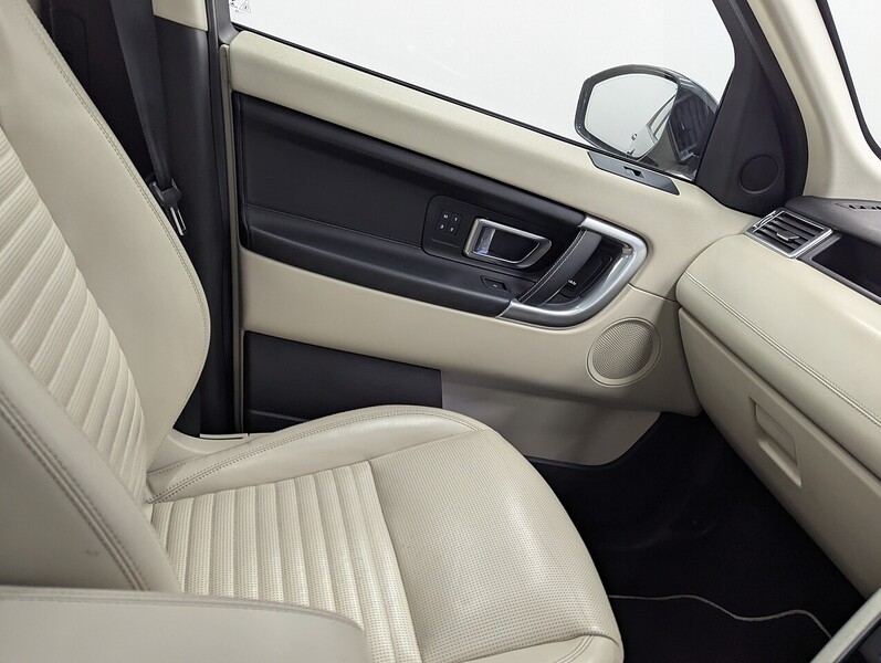 Used Land Rover Discovery Sport for sale - 76725189: Photo 58