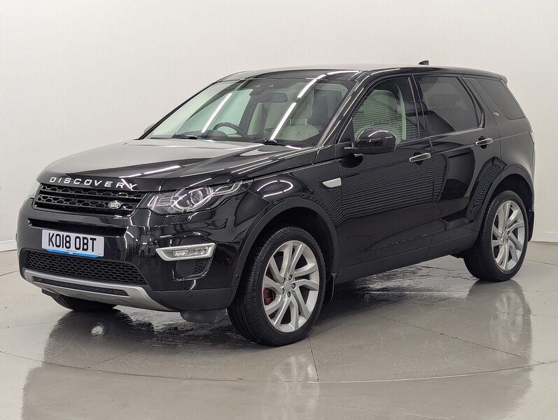 Used Land Rover Discovery Sport for sale - 76725189: Photo 7