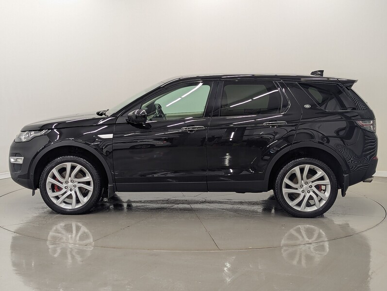 Used Land Rover Discovery Sport for sale - 76725189: Photo 8