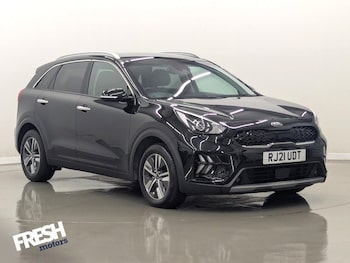 Kia - Niro