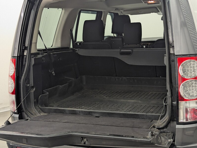 Used Land Rover Discovery 4 2013 for sale - 76594873: Photo 13