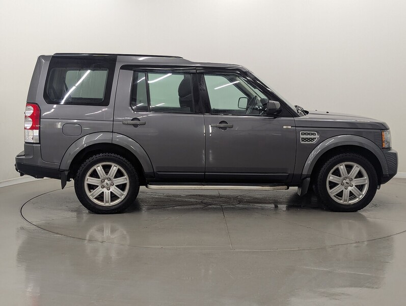 Used Land Rover Discovery 4 2013 for sale - 76594873: Photo 14