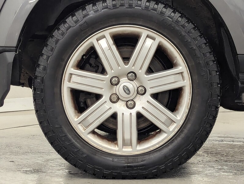 Used Land Rover Discovery 4 2013 for sale - 76594873: Photo 15