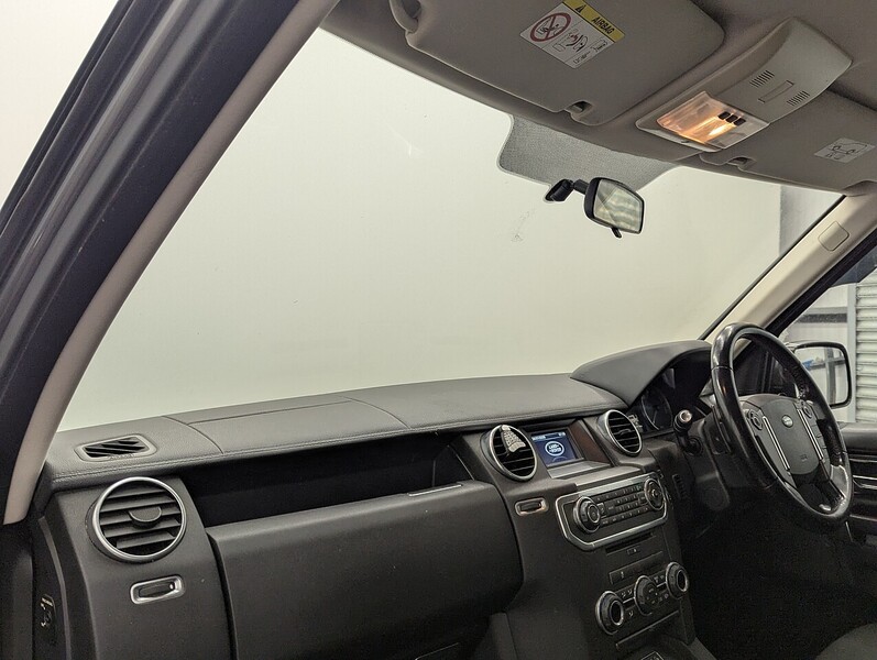 Used Land Rover Discovery 4 2013 for sale - 76594873: Photo 19