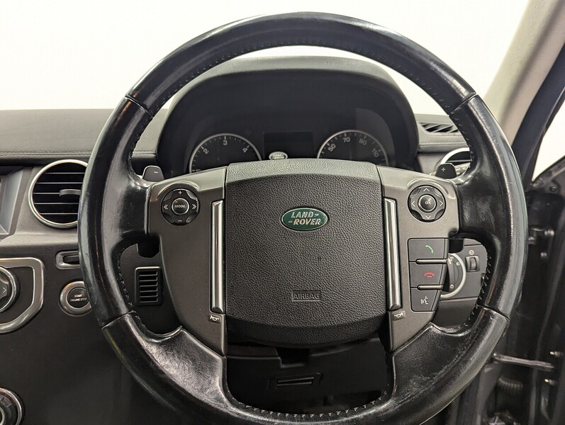 Used Land Rover Discovery 4 2013 for sale - 76594873: Photo 21