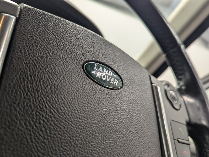 Used Land Rover Discovery 4 2013 for sale - 76594873: Photo 22
