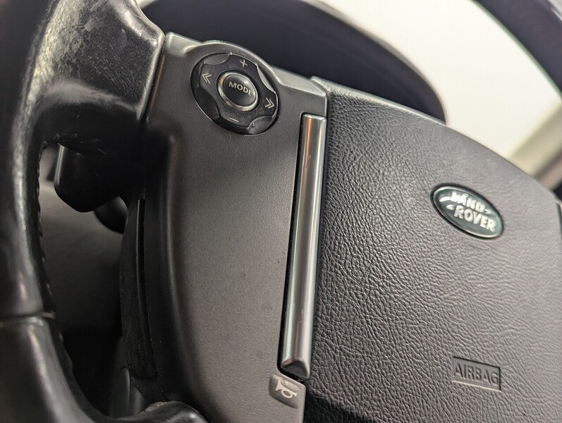 Used Land Rover Discovery 4 2013 for sale - 76594873: Photo 24