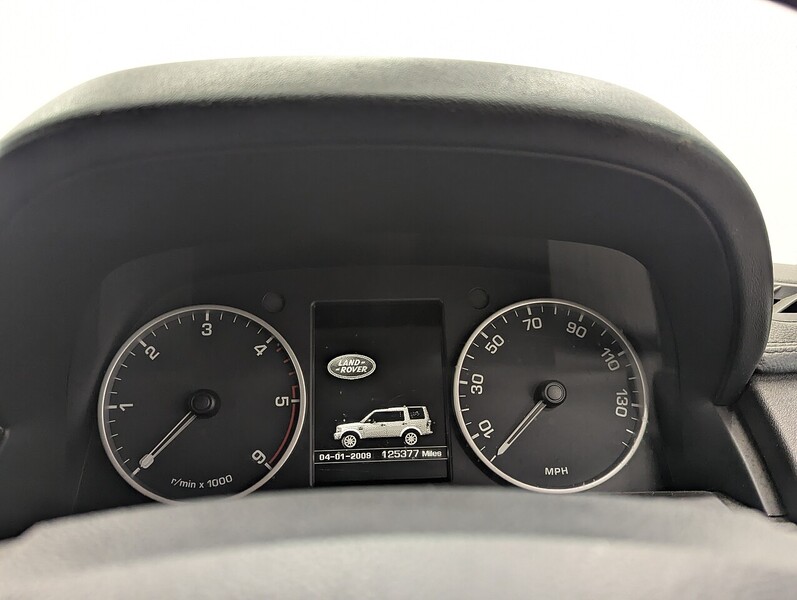 Used Land Rover Discovery 4 2013 for sale - 76594873: Photo 25