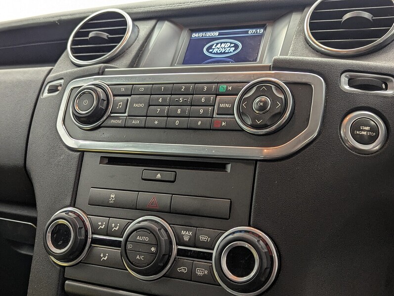 Used Land Rover Discovery 4 2013 for sale - 76594873: Photo 30