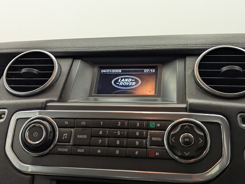 Used Land Rover Discovery 4 2013 for sale - 76594873: Photo 31