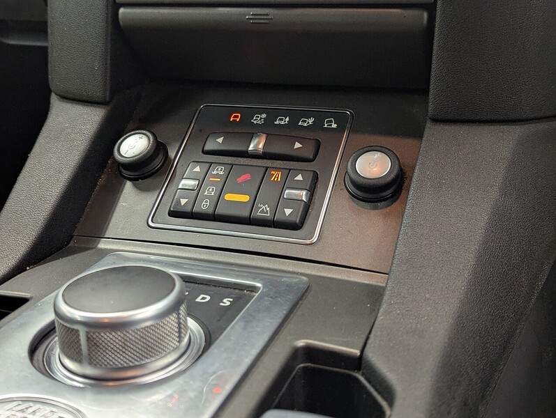 Used Land Rover Discovery 4 2013 for sale - 76594873: Photo 33