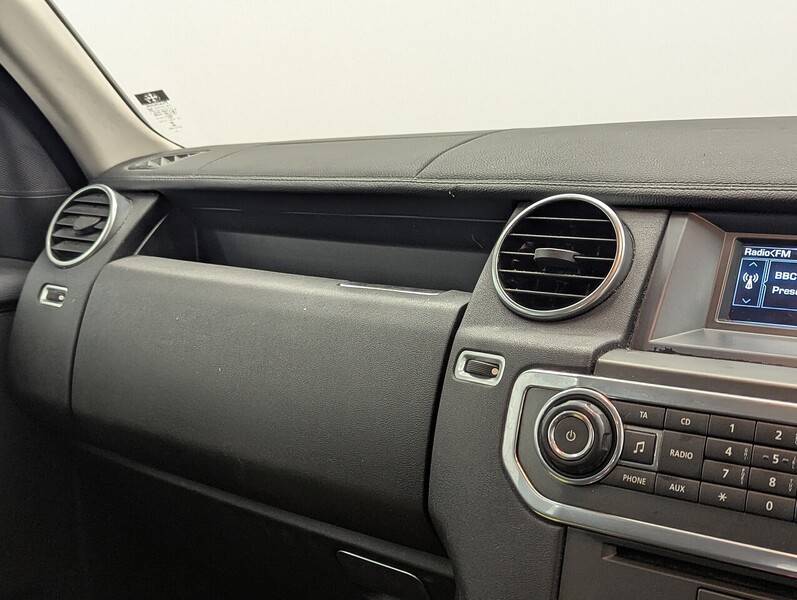 Used Land Rover Discovery 4 2013 for sale - 76594873: Photo 36