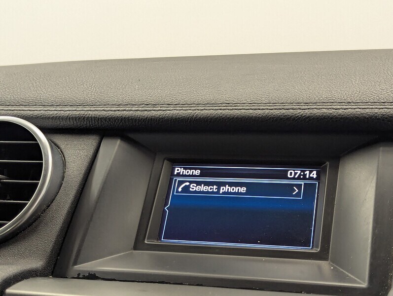 Used Land Rover Discovery 4 2013 for sale - 76594873: Photo 37