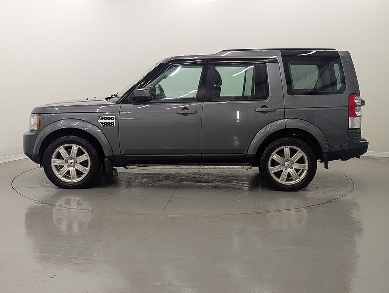 Used Land Rover Discovery 4 2013 for sale - 76594873: Photo 8