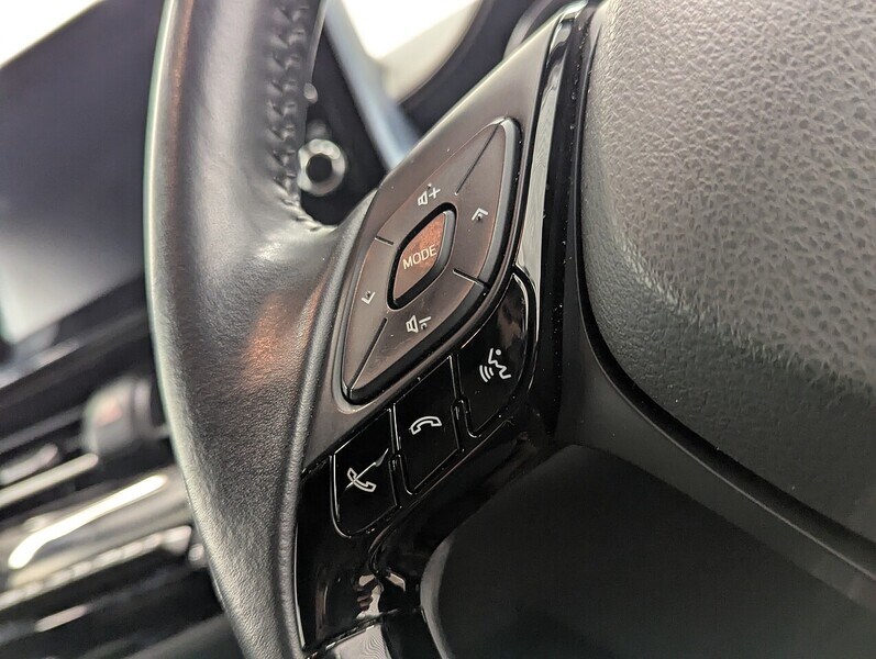 Used Toyota C-HR 2020 for sale - 76559515: Photo 21