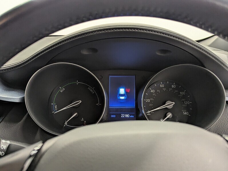 Used Toyota C-HR 2020 for sale - 76559515: Photo 25