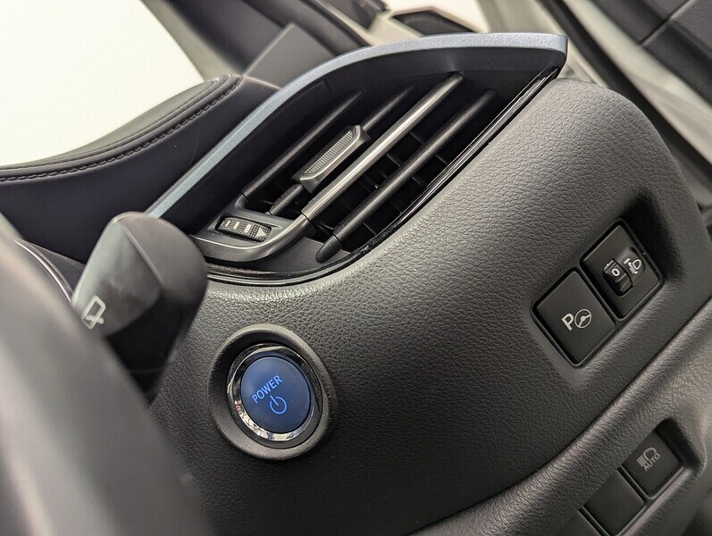 Used Toyota C-HR 2020 for sale - 76559515: Photo 26