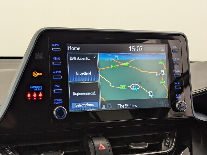 Used Toyota C-HR 2020 for sale - 76559515: Photo 29