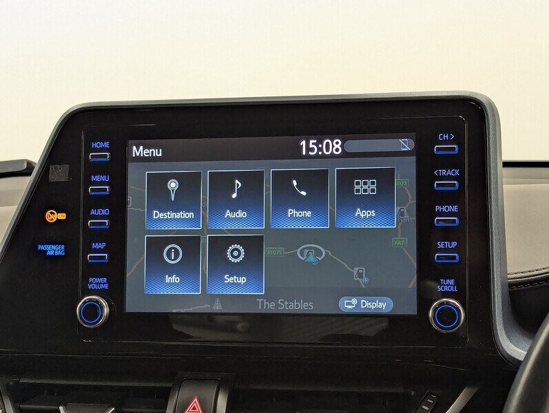 Used Toyota C-HR 2020 for sale - 76559515: Photo 30